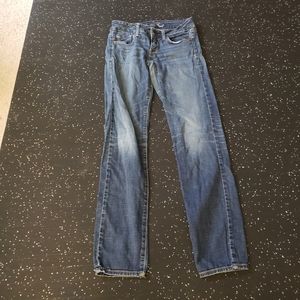 American Eagle Outfitters size 2 skinny